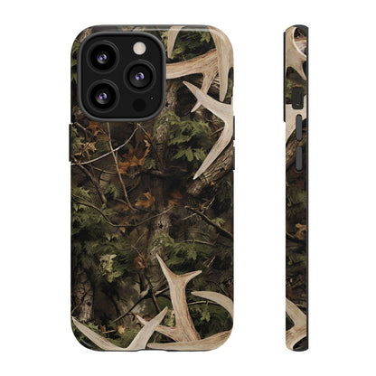 Antler Camo Tough Case