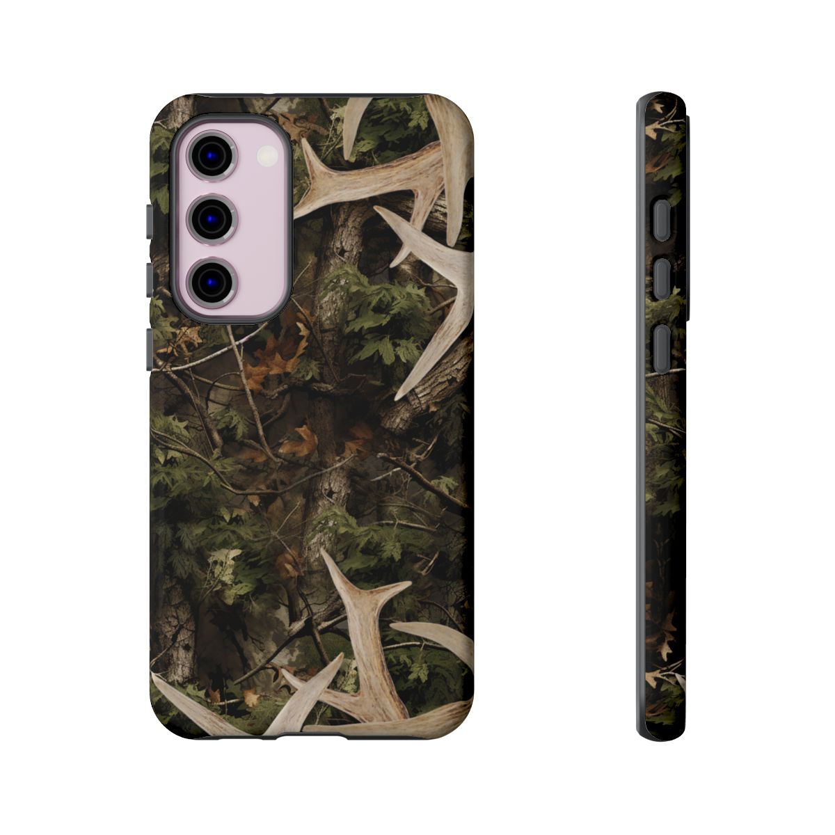 Antler Camo Tough Case