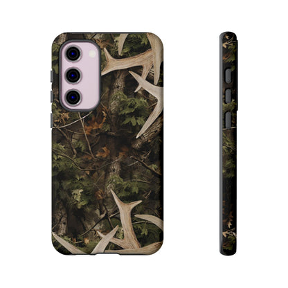 Antler Camo Tough Case