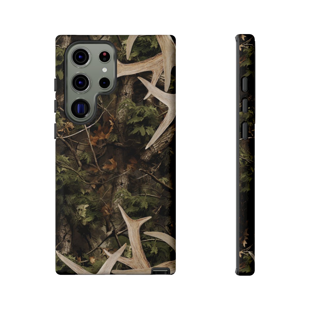 Antler Camo Tough Case