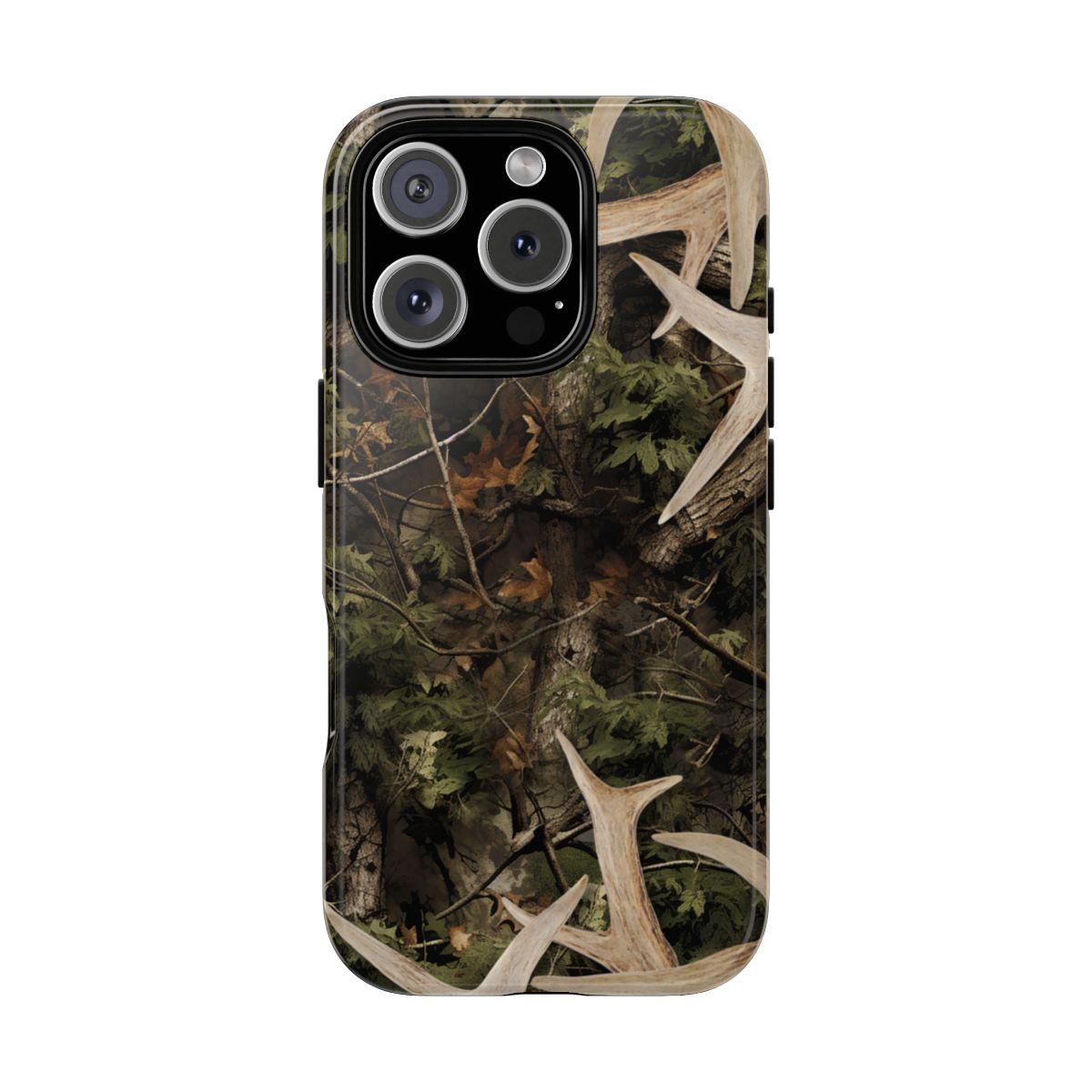 Antler Camo Tough Case