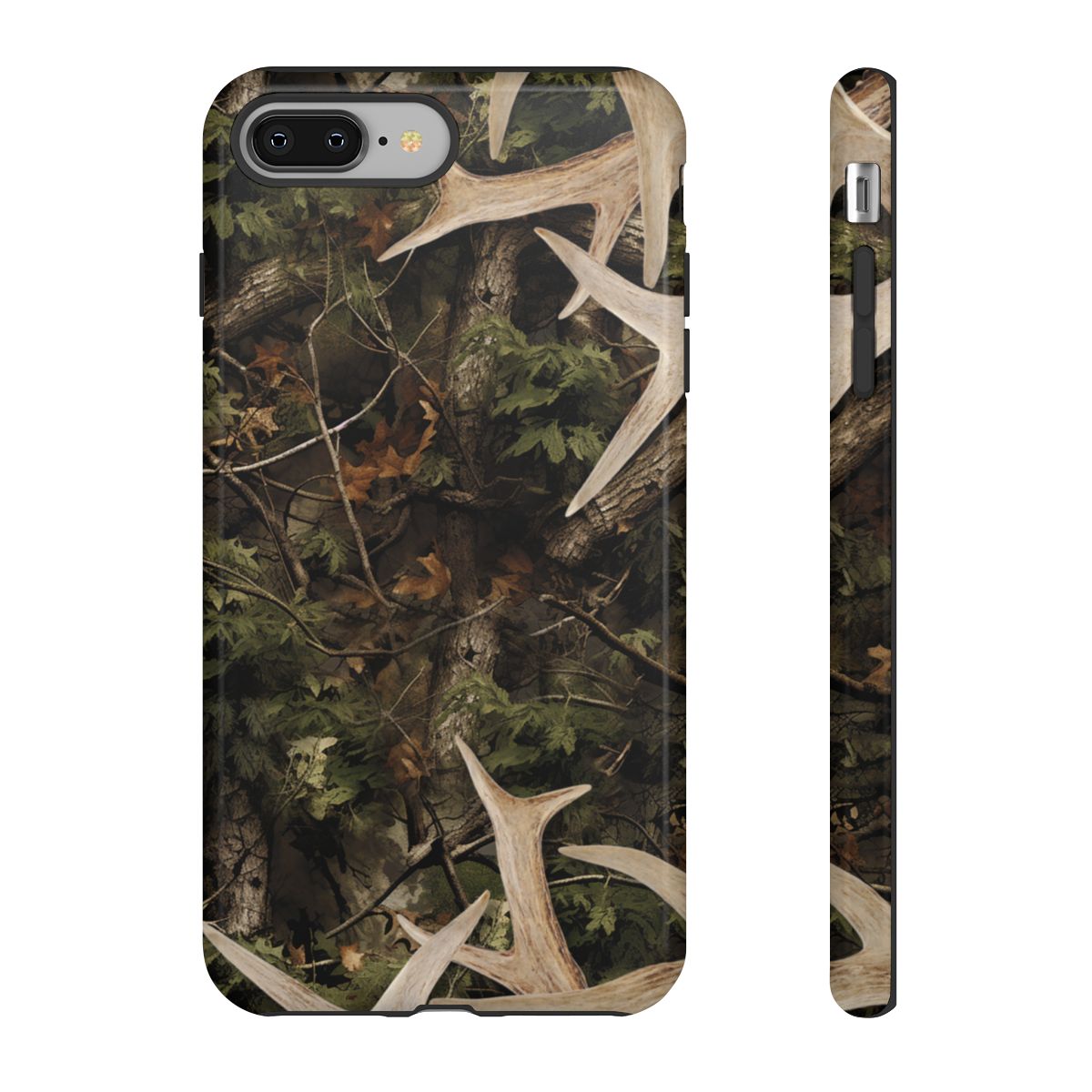 Antler Camo Tough Case