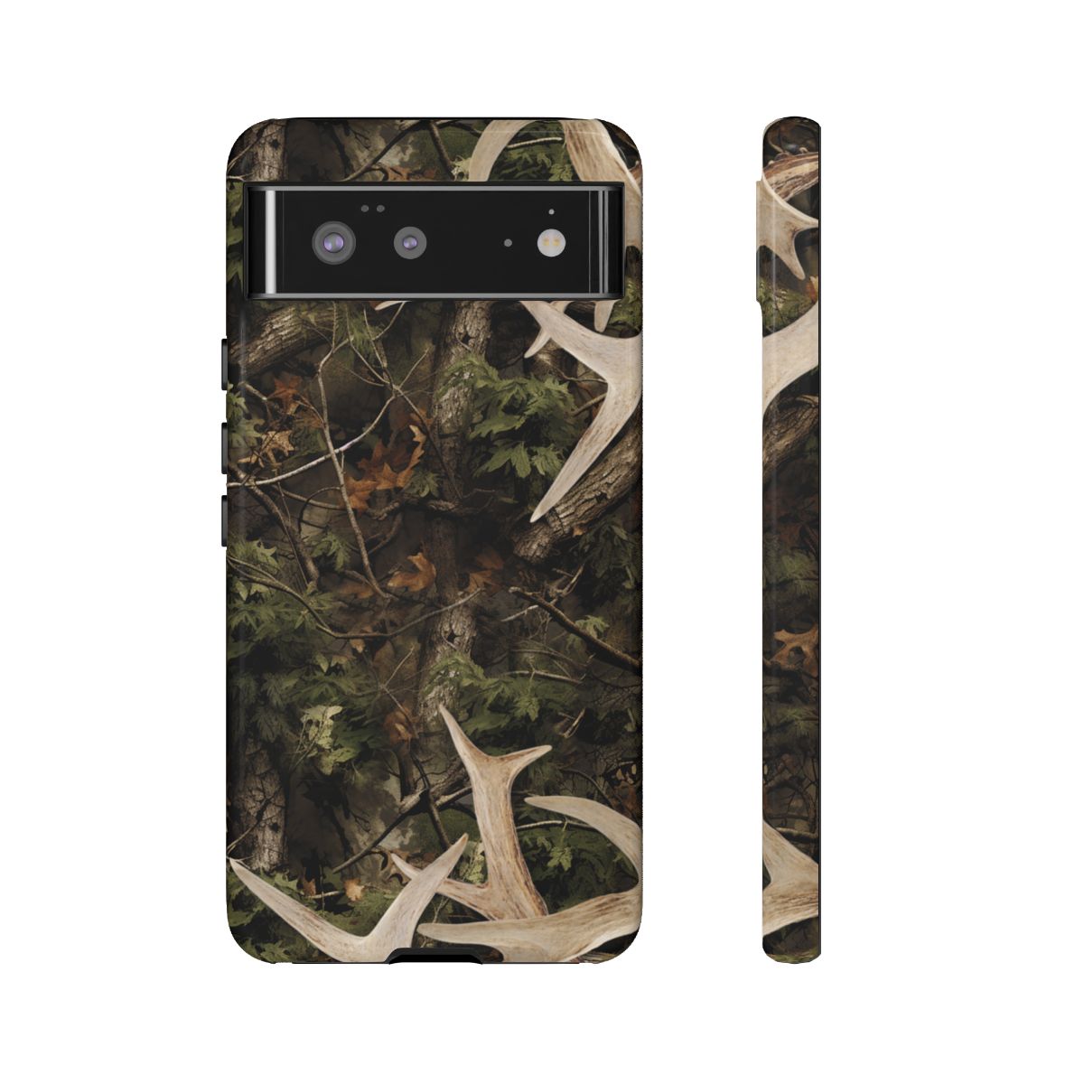 Antler Camo Tough Case