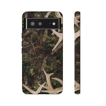 Antler Camo Tough Case