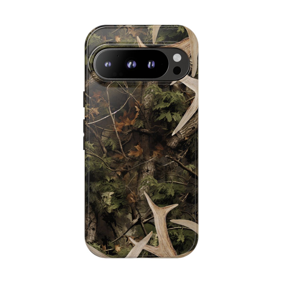Antler Camo Tough Case