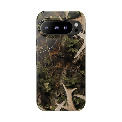 Antler Camo Tough Case
