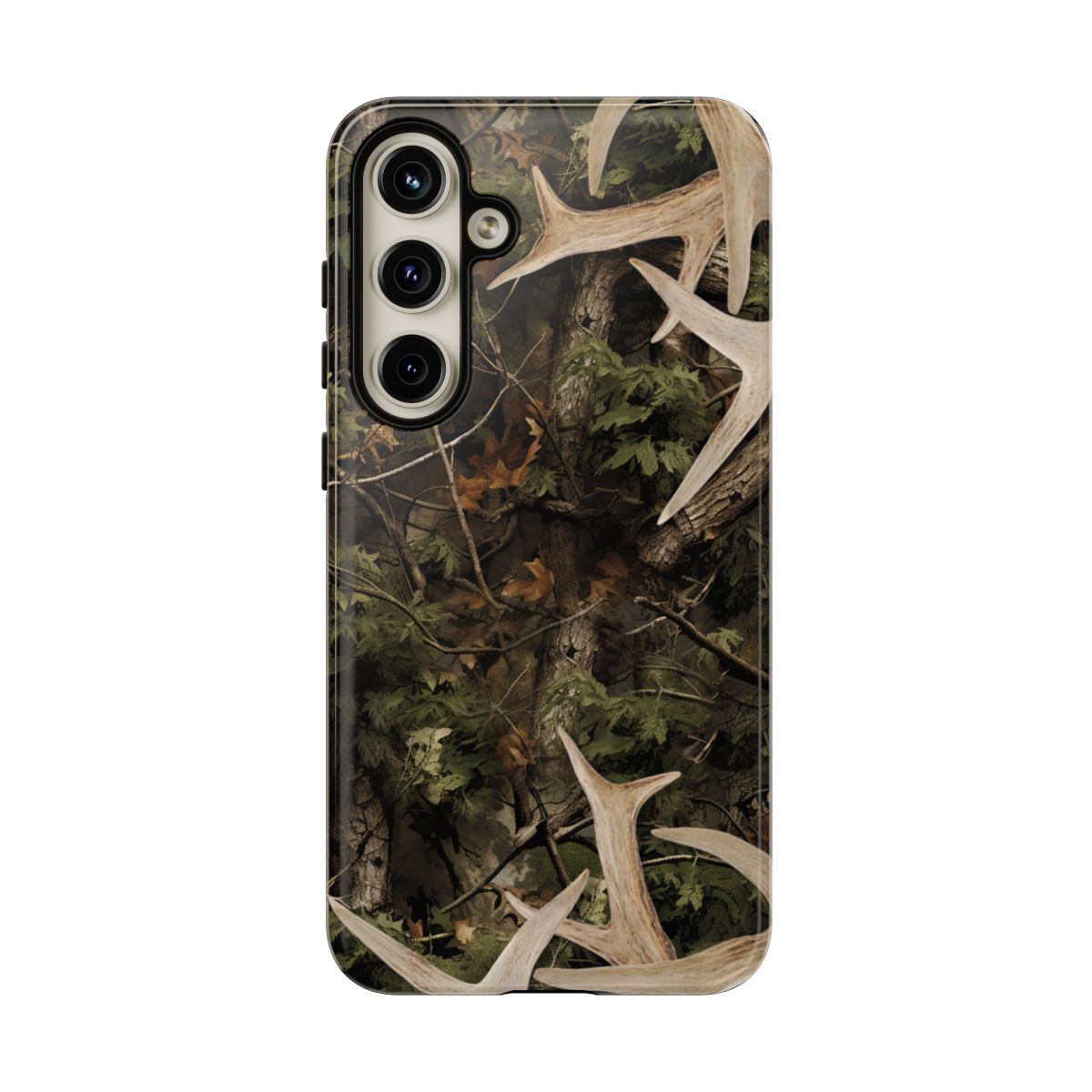 Antler Camo Tough Case