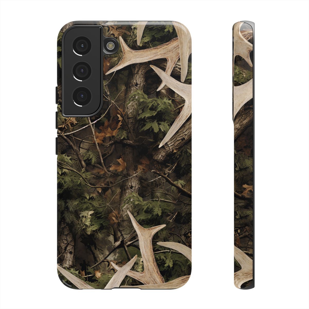 Antler Camo Tough Case