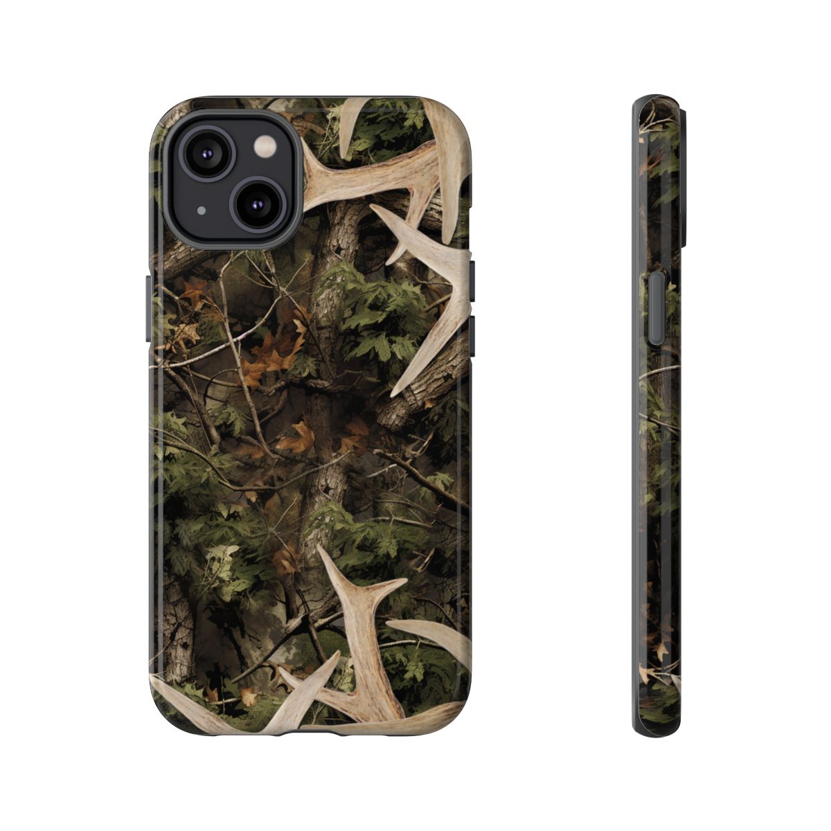 Antler Camo Tough Case