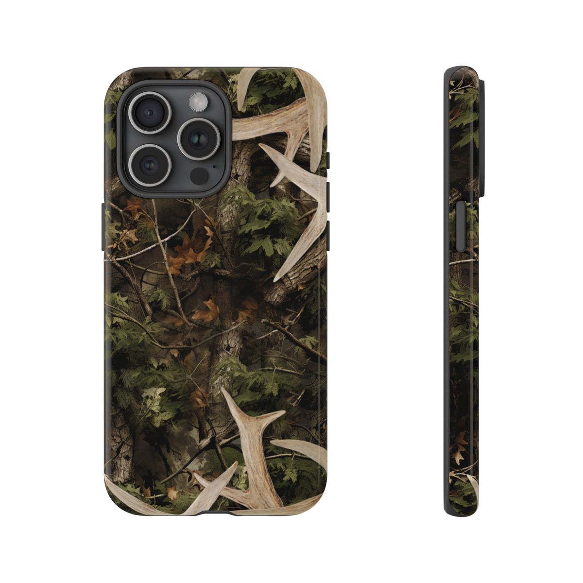 Antler Camo Tough Case