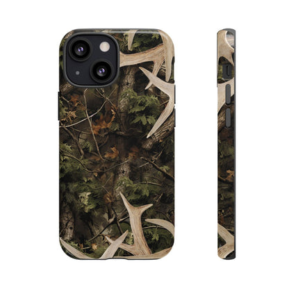 Antler Camo Tough Case