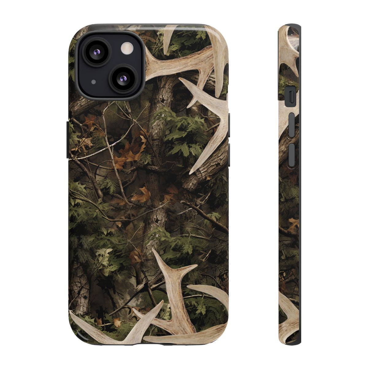 Antler Camo Tough Case
