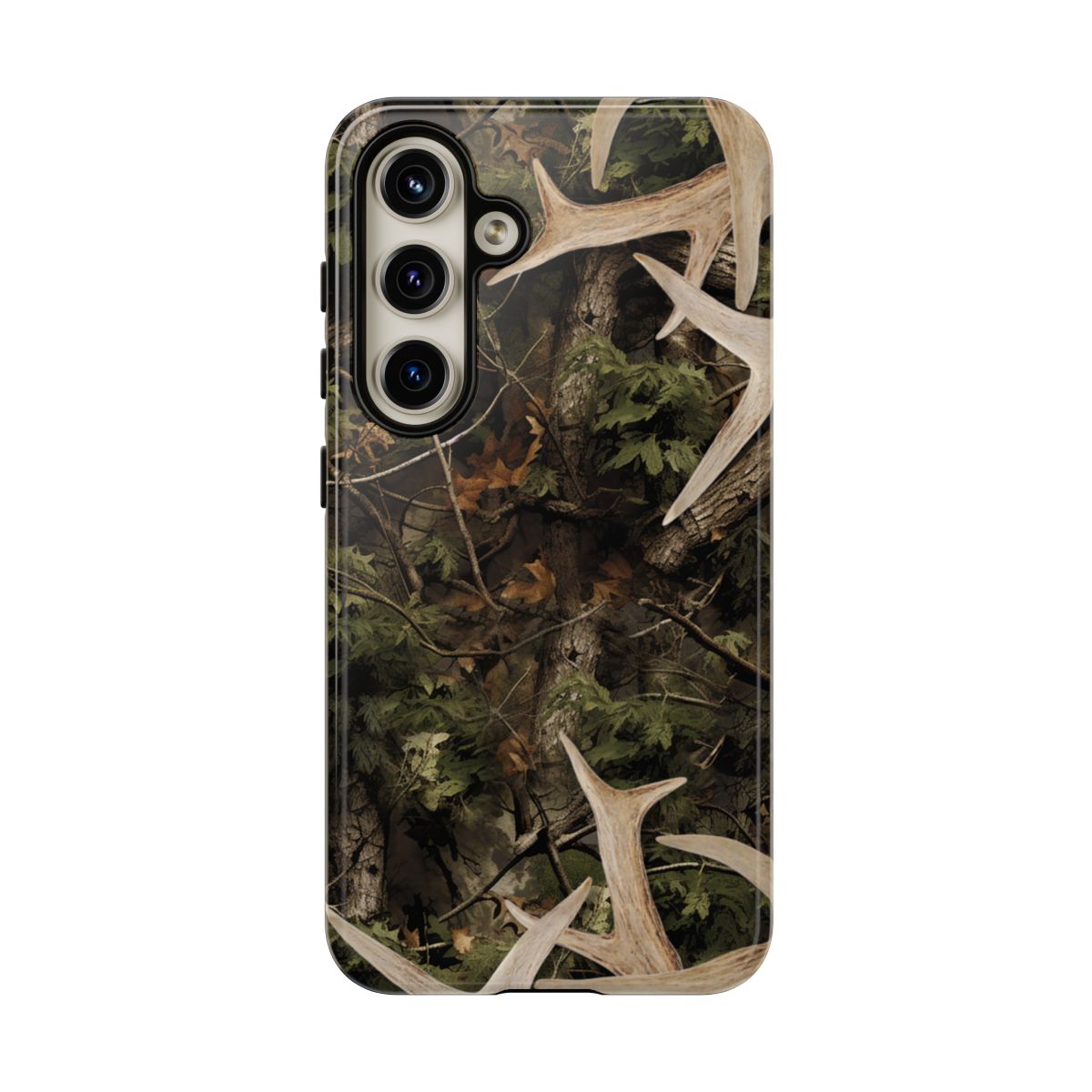 Antler Camo Tough Case