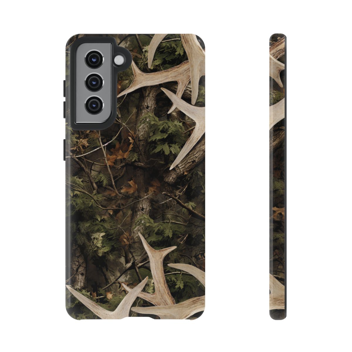 Antler Camo Tough Case