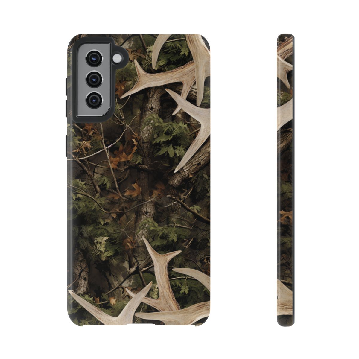 Antler Camo Tough Case