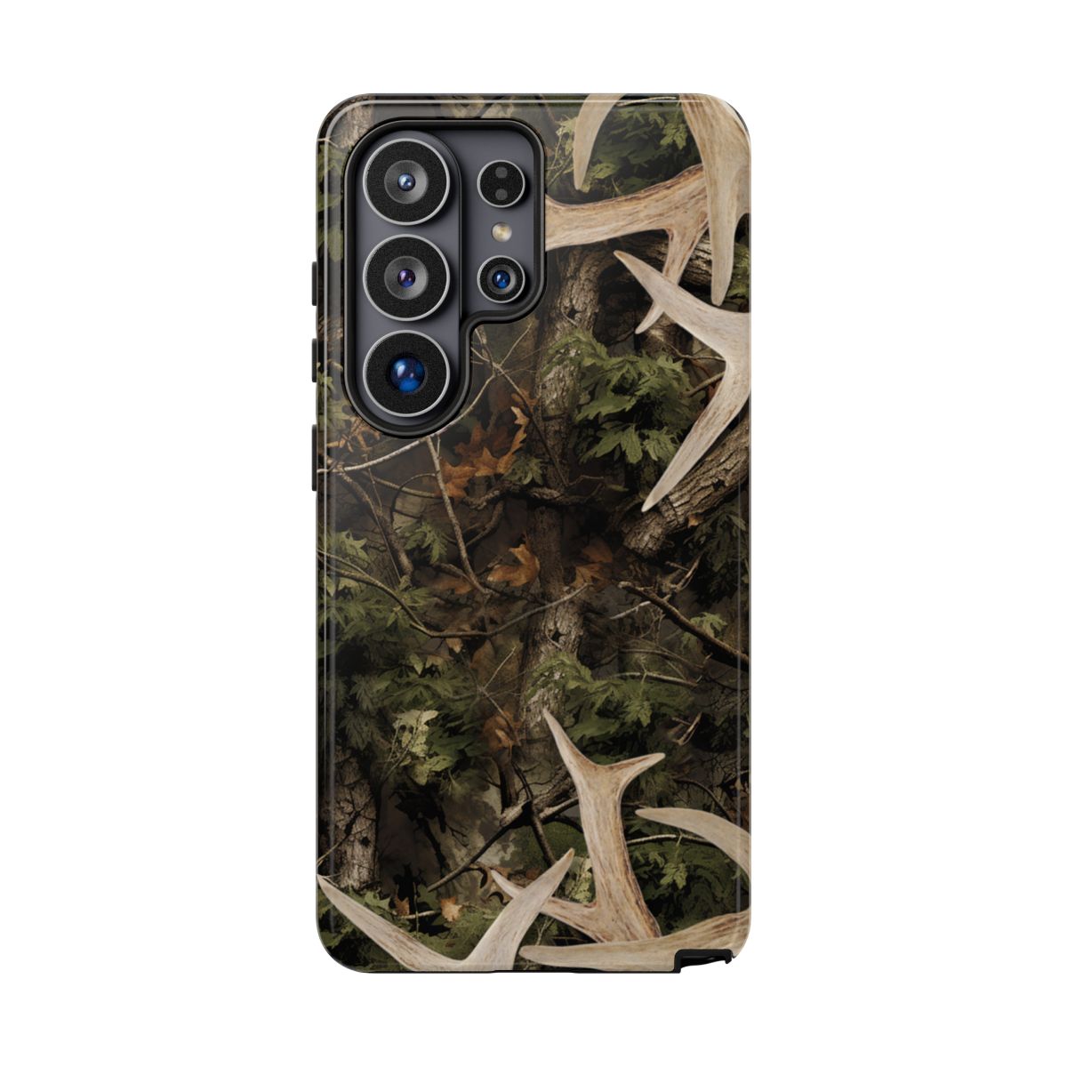 Antler Camo Tough Case