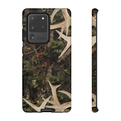Antler Camo Tough Case