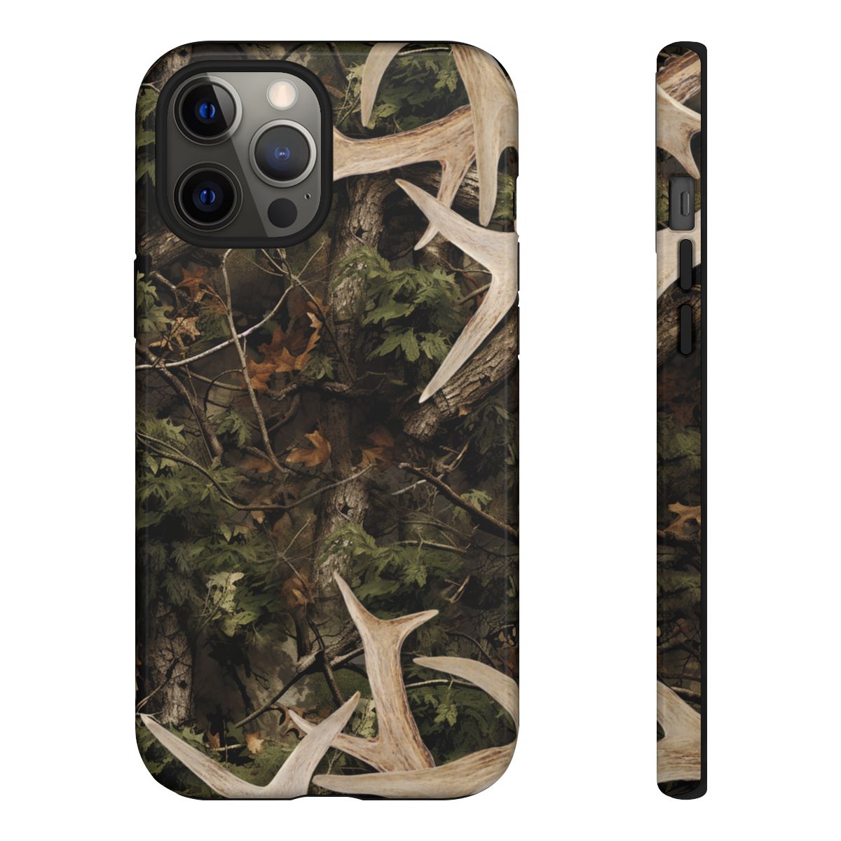 Antler Camo Tough Case