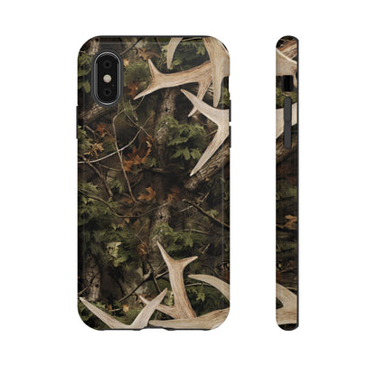 Antler Camo Tough Case