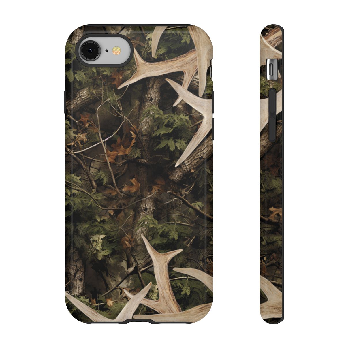 Antler Camo Tough Case