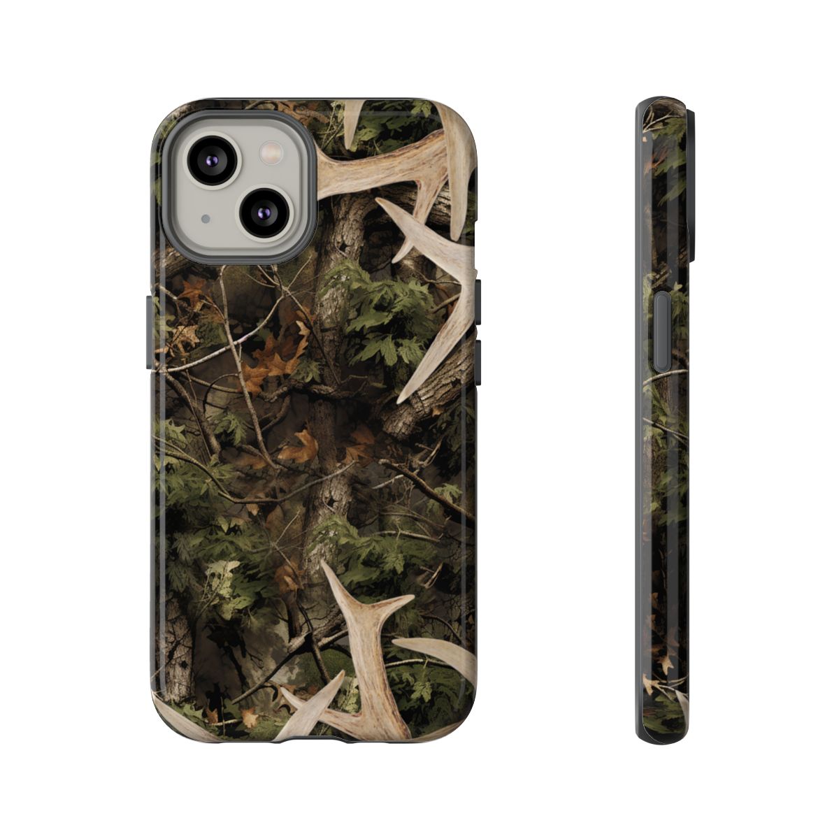 Antler Camo Tough Case