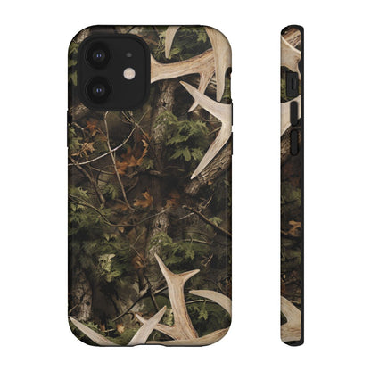 Antler Camo Tough Case