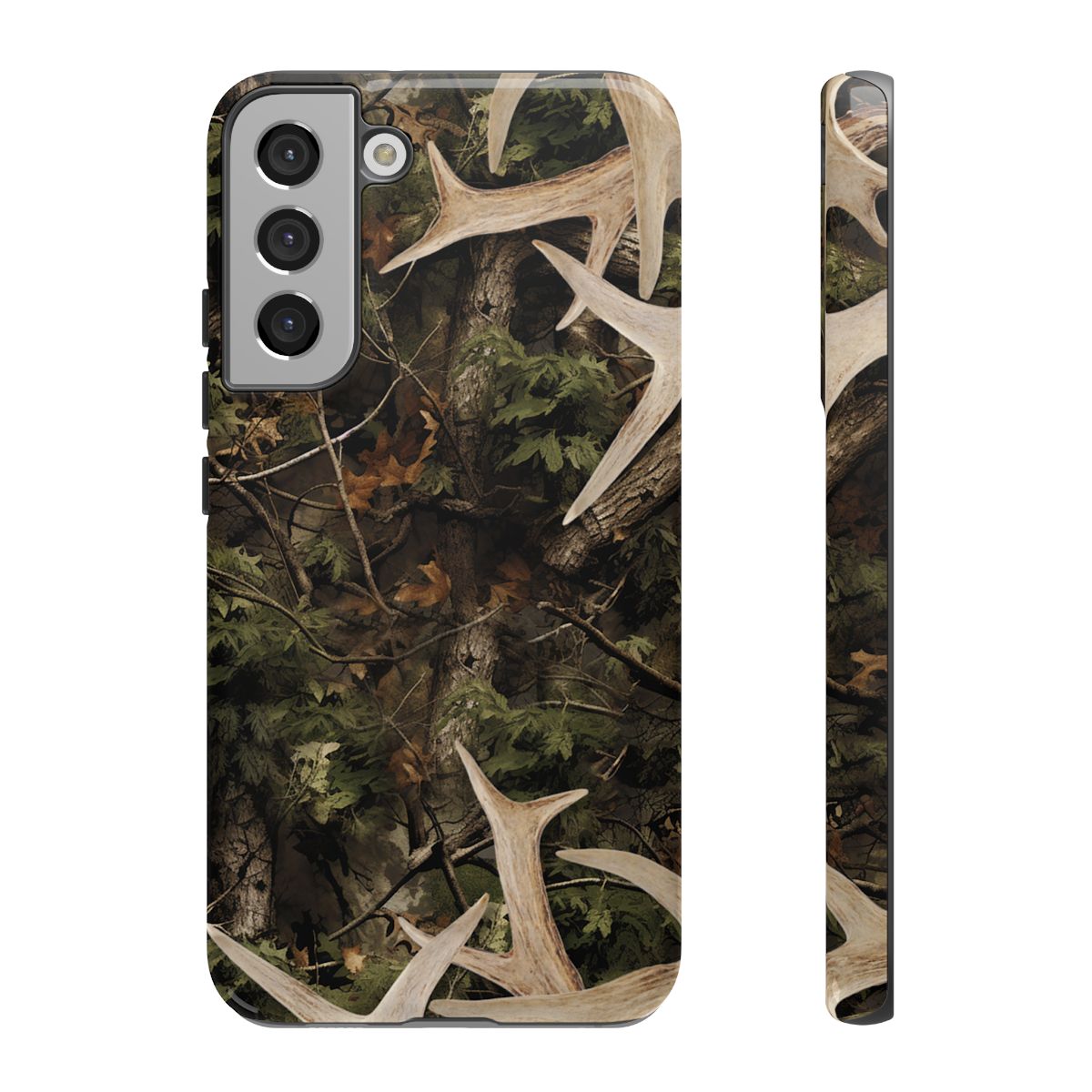 Antler Camo Tough Case