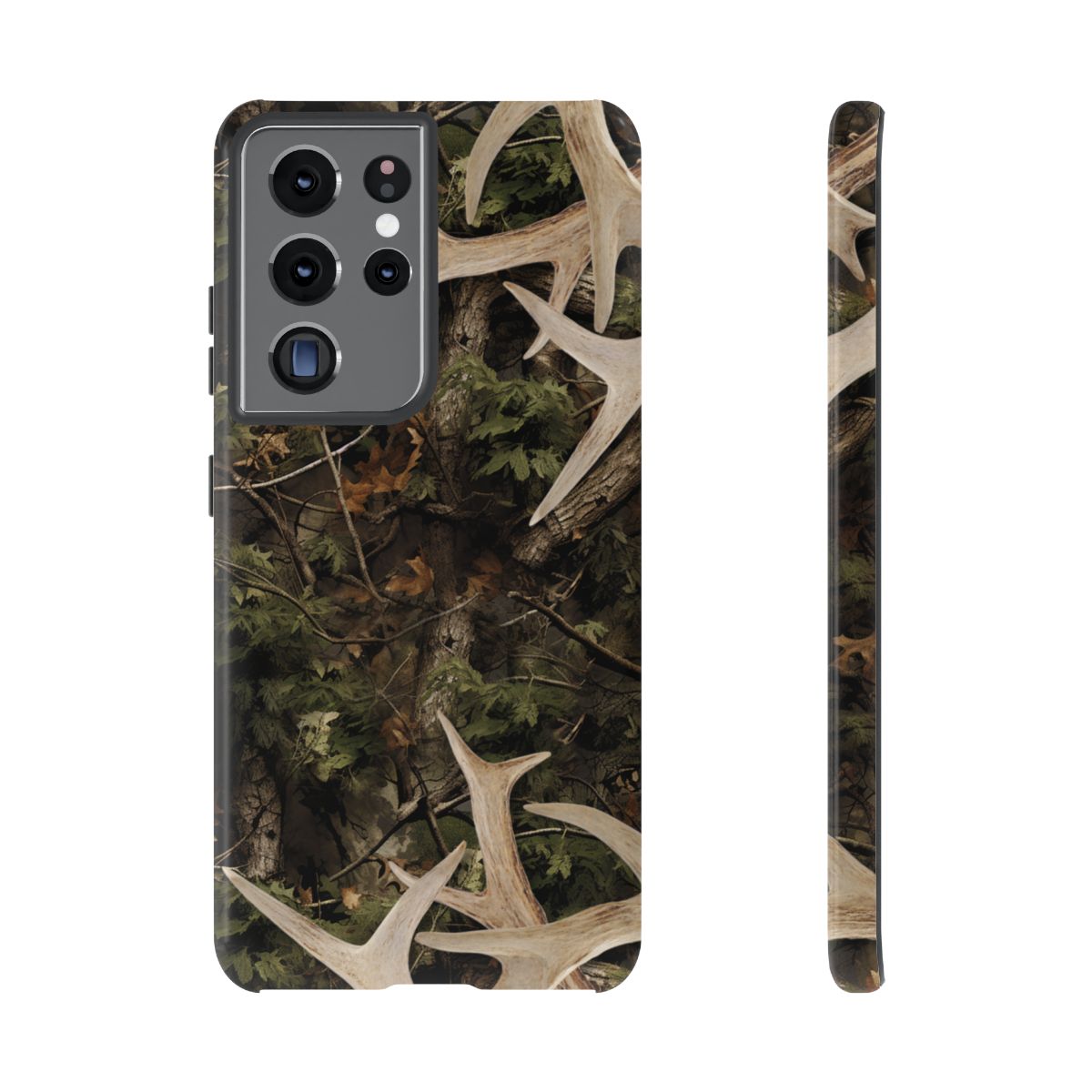 Antler Camo Tough Case