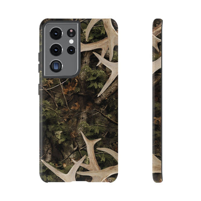 Antler Camo Tough Case