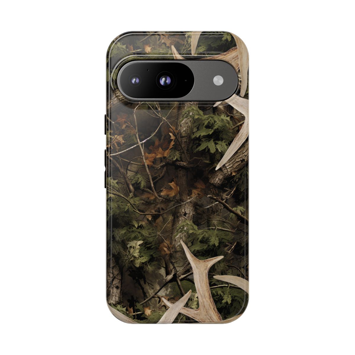 Antler Camo Tough Case