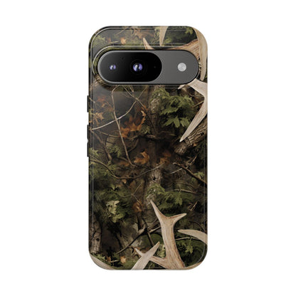 Antler Camo Tough Case