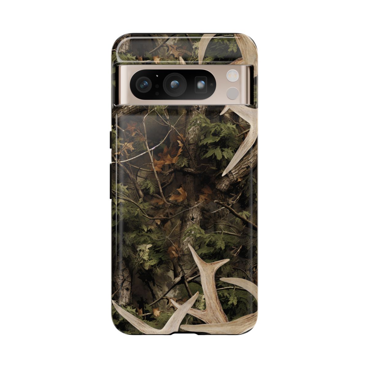 Antler Camo Tough Case