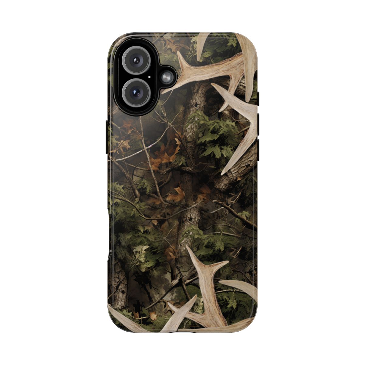 Antler Camo Tough Case