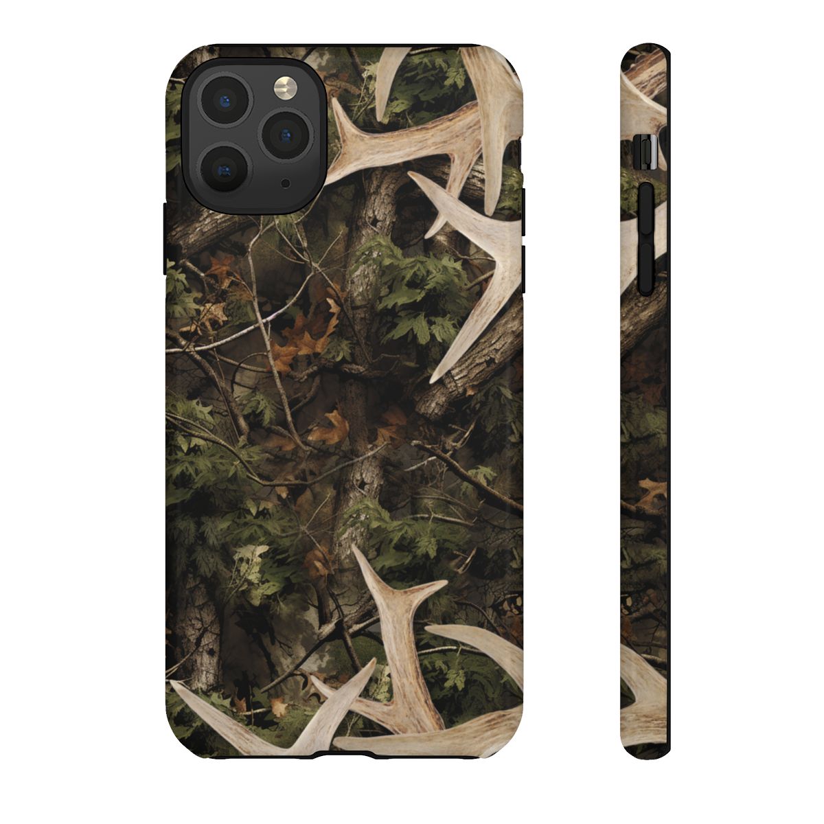 Antler Camo Tough Case