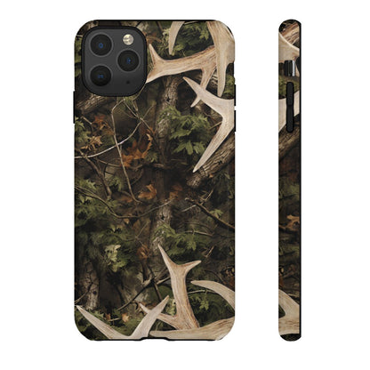 Antler Camo Tough Case