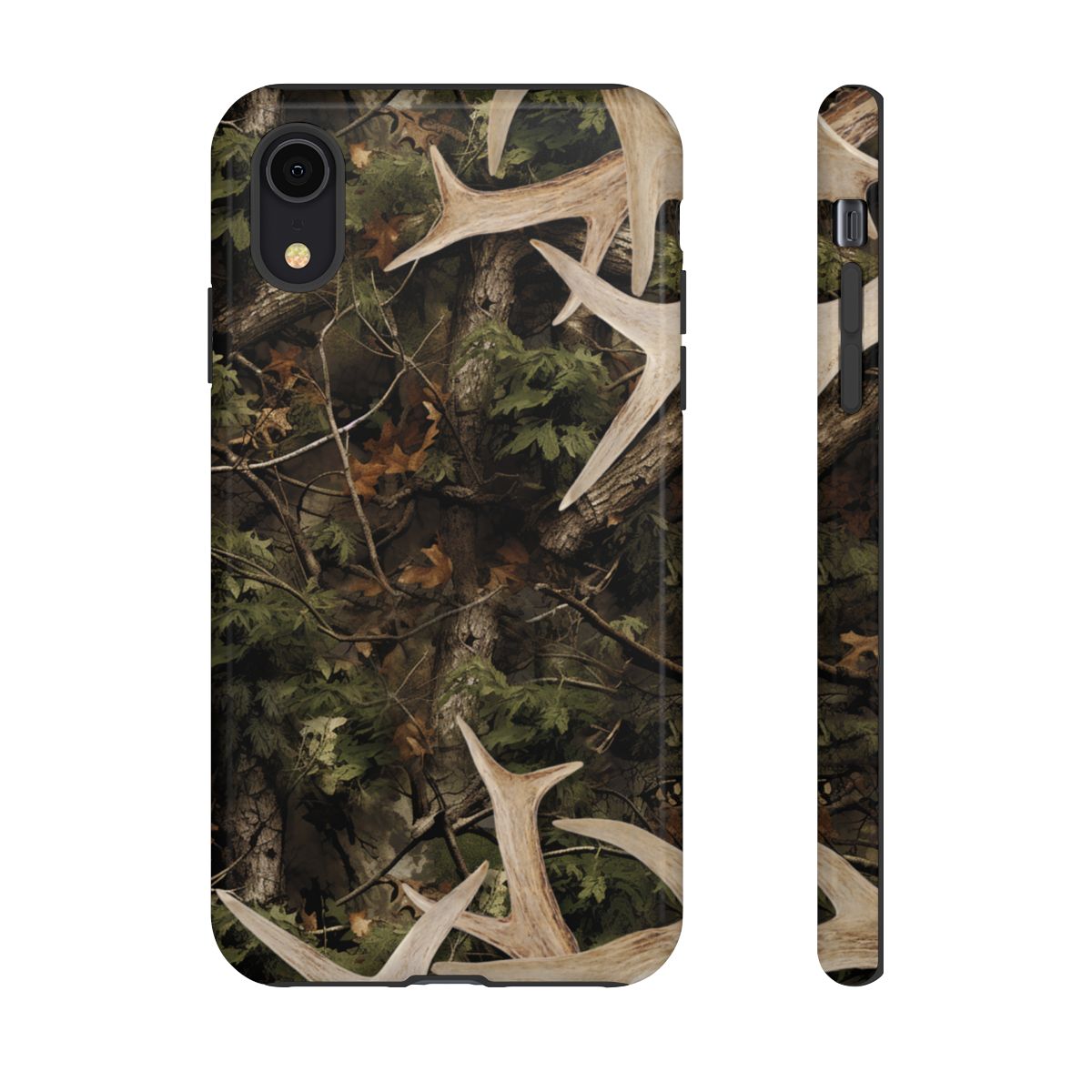 Antler Camo Tough Case