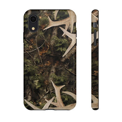 Antler Camo Tough Case