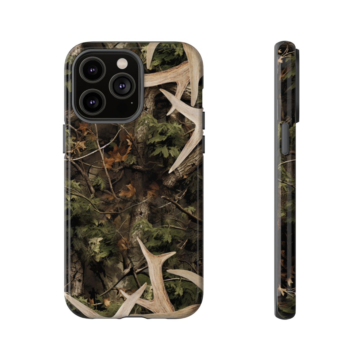 Antler Camo Tough Case