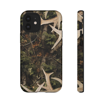 Antler Camo Tough Case