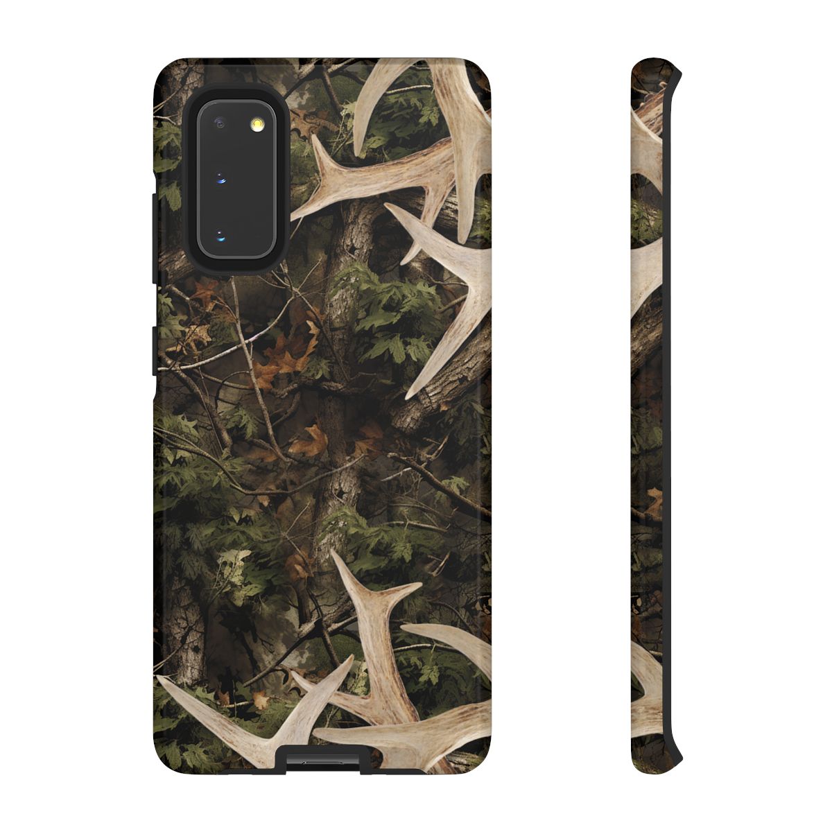 Antler Camo Tough Case