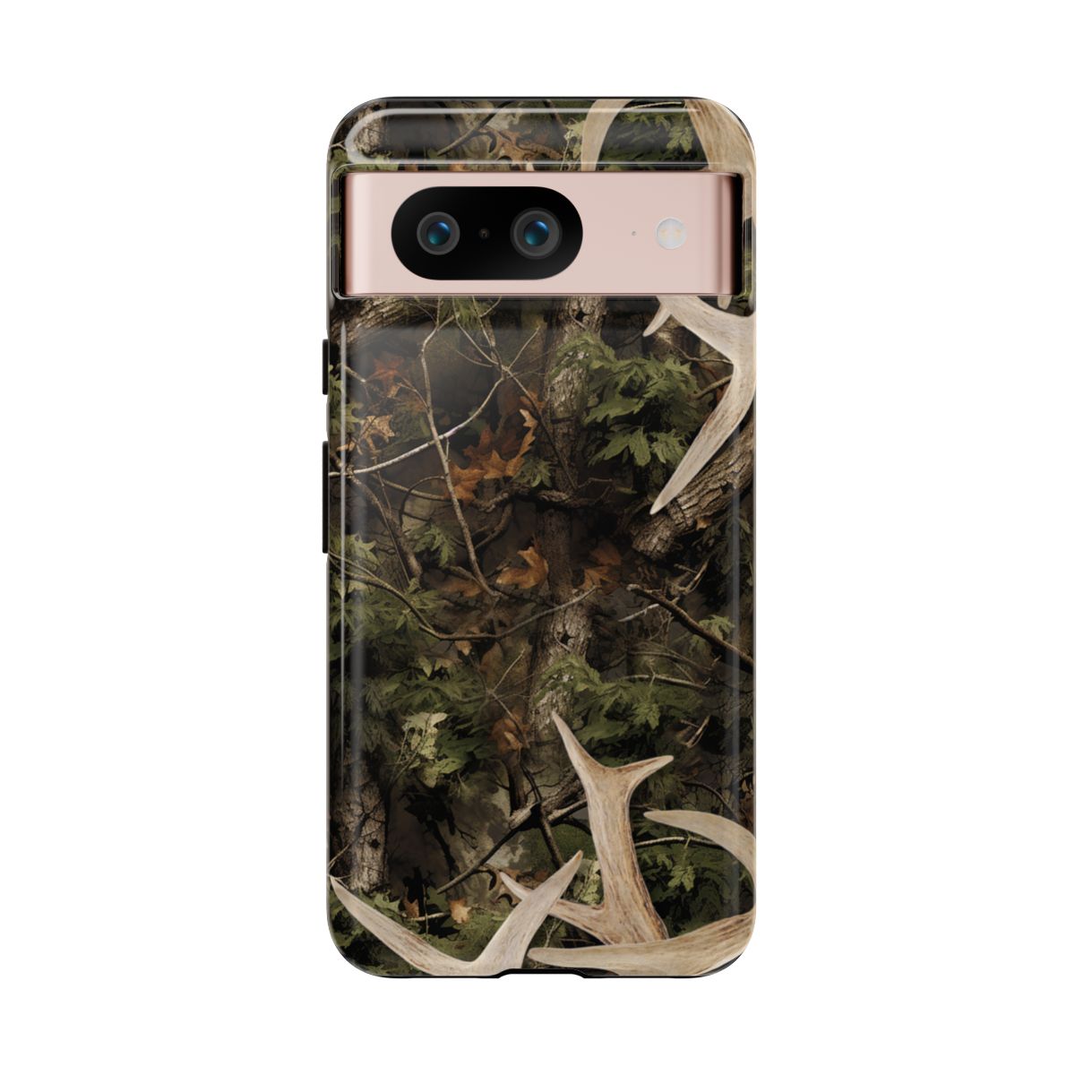 Antler Camo Tough Case
