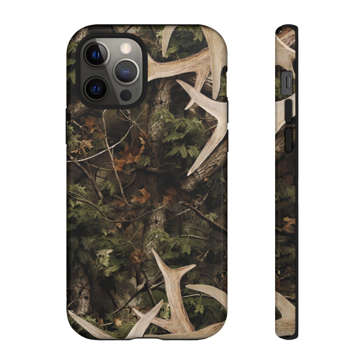 Antler Camo Tough Case