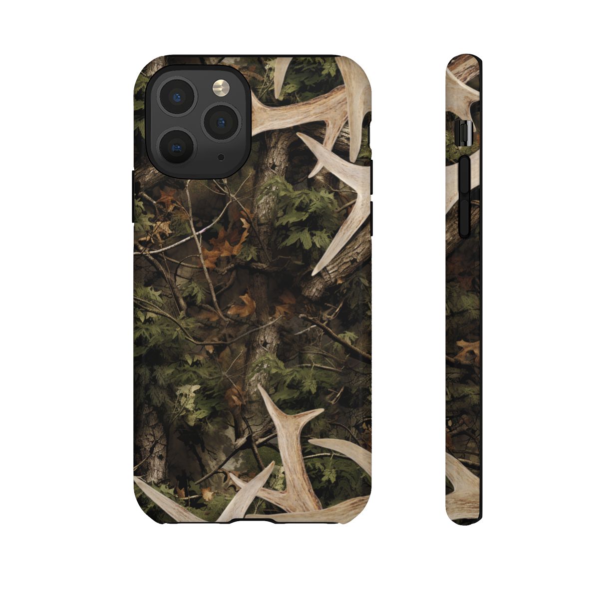 Antler Camo Tough Case