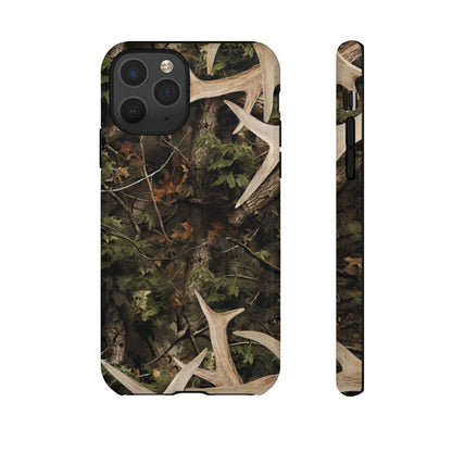 Antler Camo Tough Case