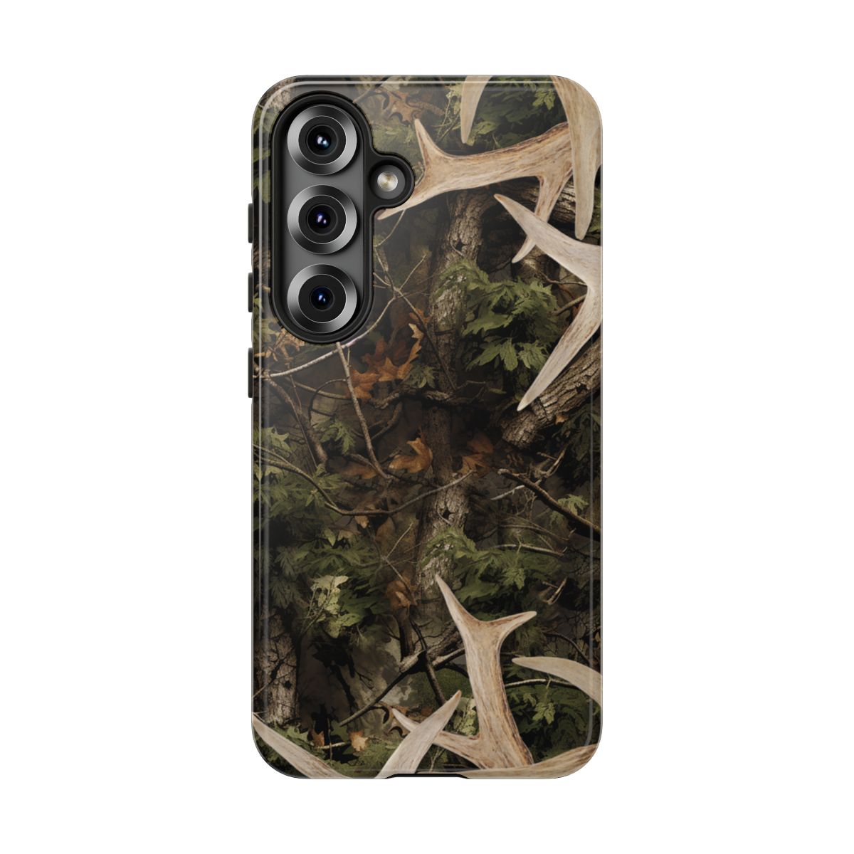 Antler Camo Tough Case