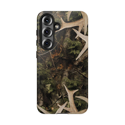 Antler Camo Tough Case