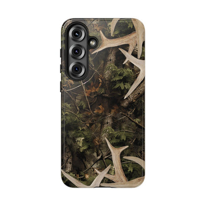Antler Camo Tough Case