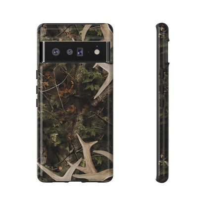 Antler Camo Tough Case
