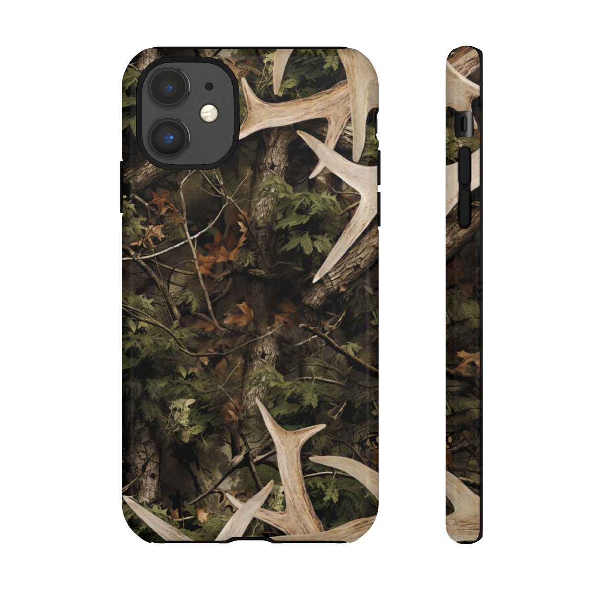 Antler Camo Tough Case