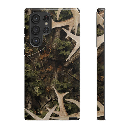 Antler Camo Tough Case